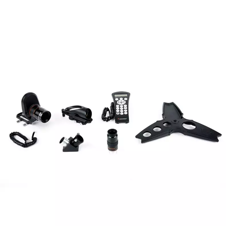 Pack Telescopio Celestron Nexstar...