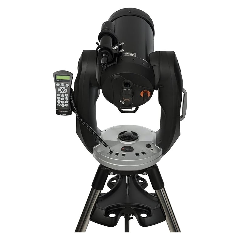 Pack Telescopio Celestron CPC 800... Pack Telescopio Celestron CPC 800...