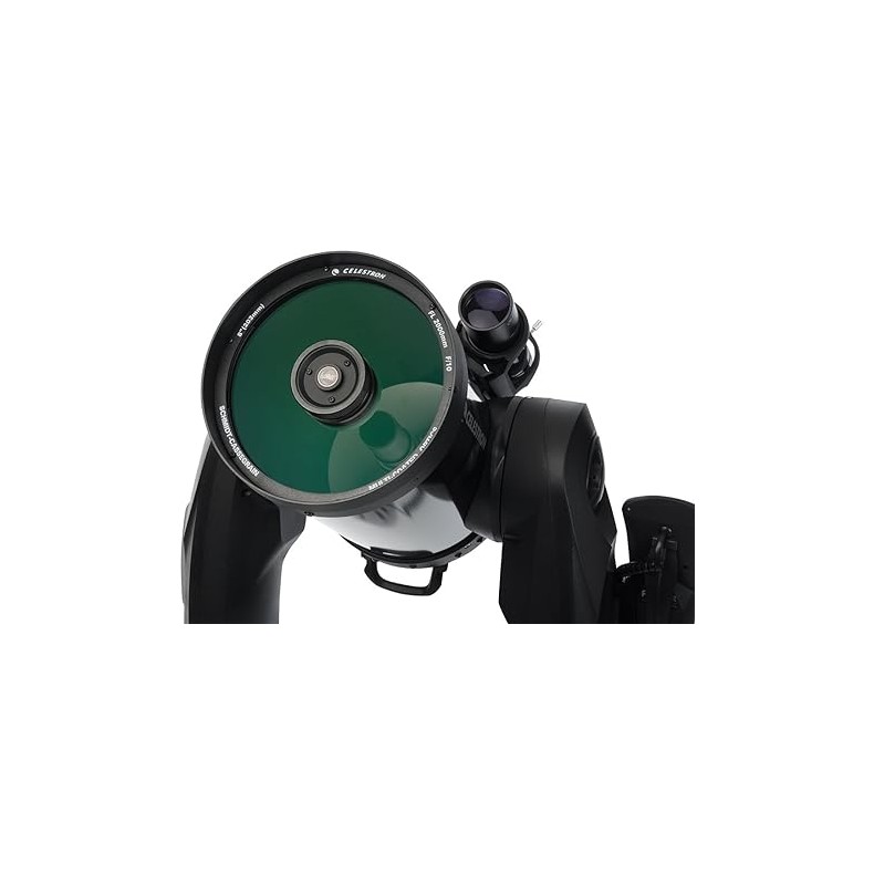Pack Telescopio Celestron CPC 800... Pack Telescopio Celestron CPC 800...