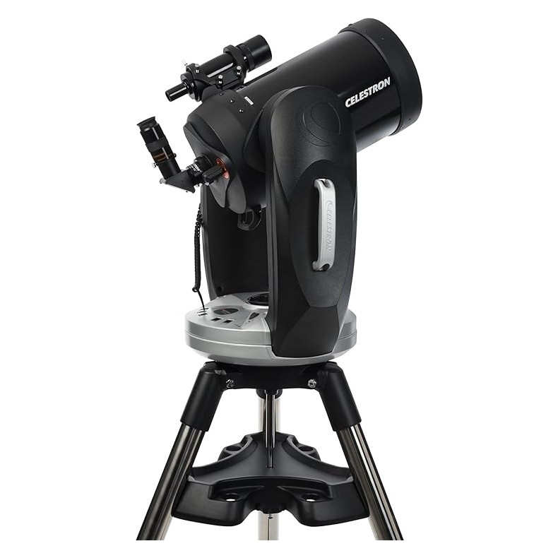 Pack Telescopio Celestron CPC 800... Pack Telescopio Celestron CPC 800...