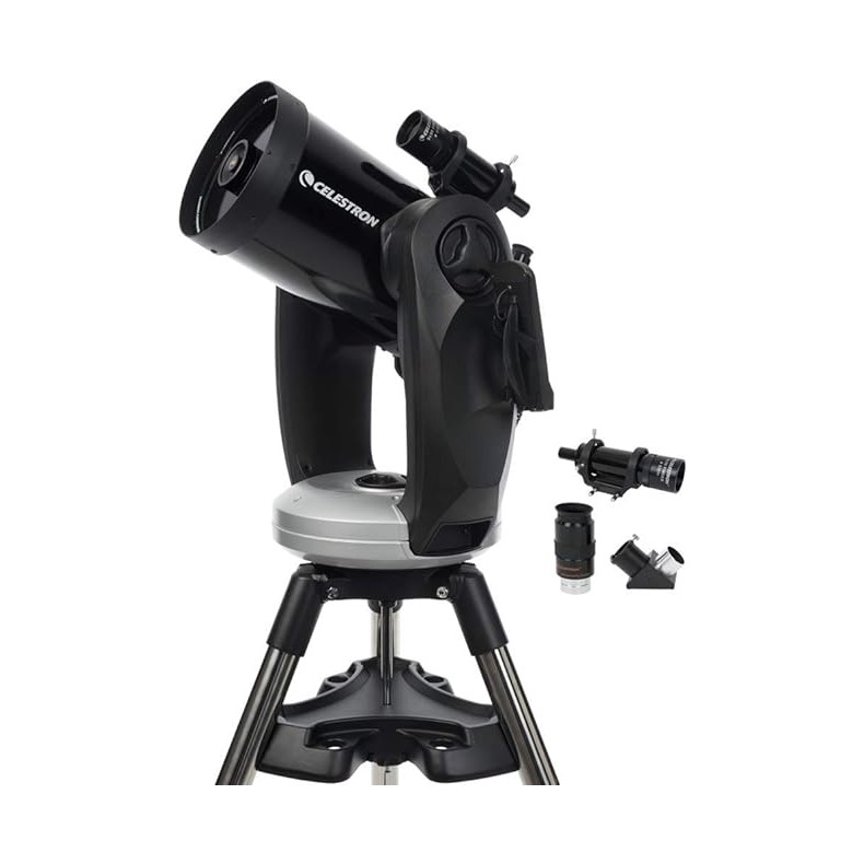 Pack Telescopio Celestron CPC 800... Pack Telescopio Celestron CPC 800...