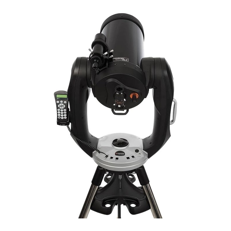 Pack Telescopio Celestron CPC 925...