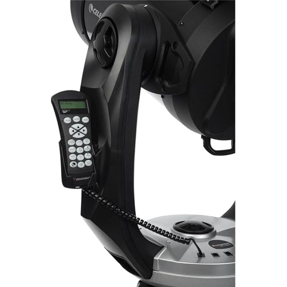 Telescopio Celestron CPC 925 11074-XLT