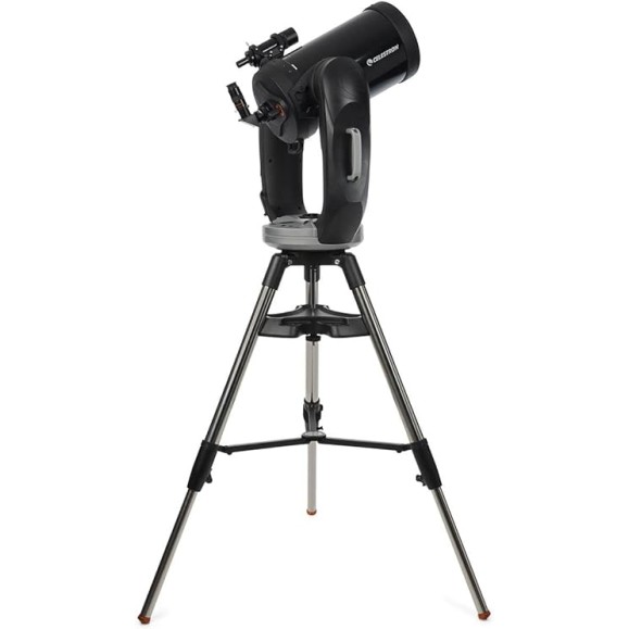 Telescopio Celestron CPC 925 11074-XLT