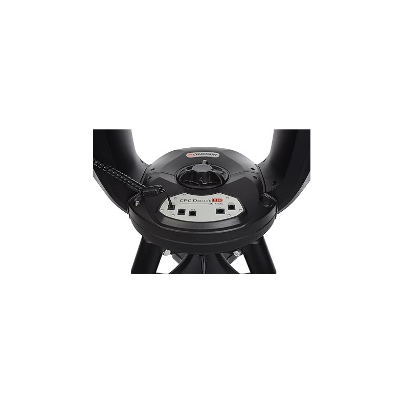 Pack Telescopio Celestron CPC Deluxe...