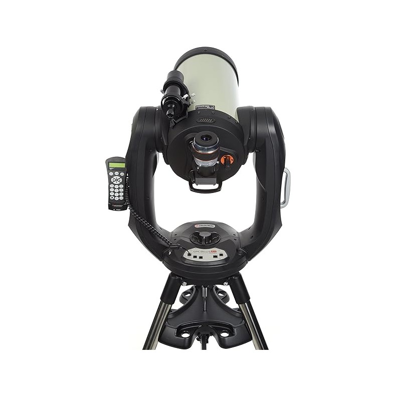 Pack Telescopio Celestron CPC Deluxe...
