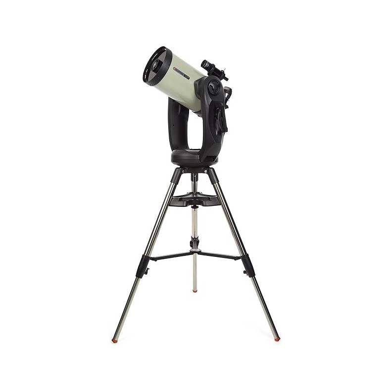 Pack Telescopio Celestron CPC Deluxe...
