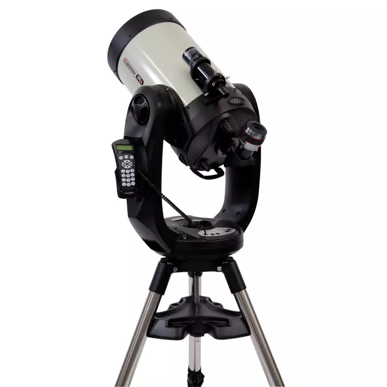 Pack Telescopio Celestron CPC Deluxe...