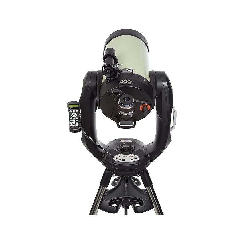 Pack Telescopio Celestron CPC Deluxe... Pack Telescopio Celestron CPC Deluxe...