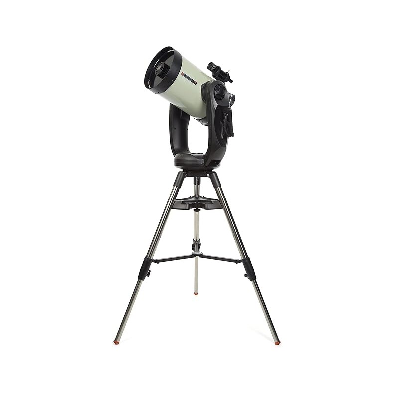 Pack Telescopio Celestron CPC Deluxe... Pack Telescopio Celestron CPC Deluxe...