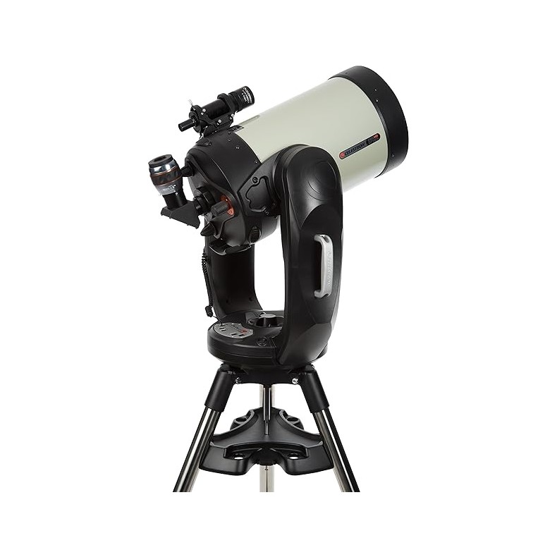 Pack Telescopio Celestron CPC Deluxe... Pack Telescopio Celestron CPC Deluxe...