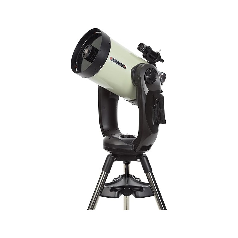 Pack Telescopio Celestron CPC Deluxe... Pack Telescopio Celestron CPC Deluxe...