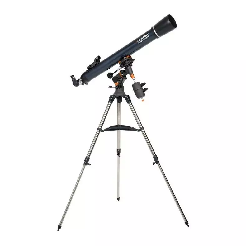Pack Telescopio Celestron AstroMaster... Pack Telescopio Celestron AstroMaster...