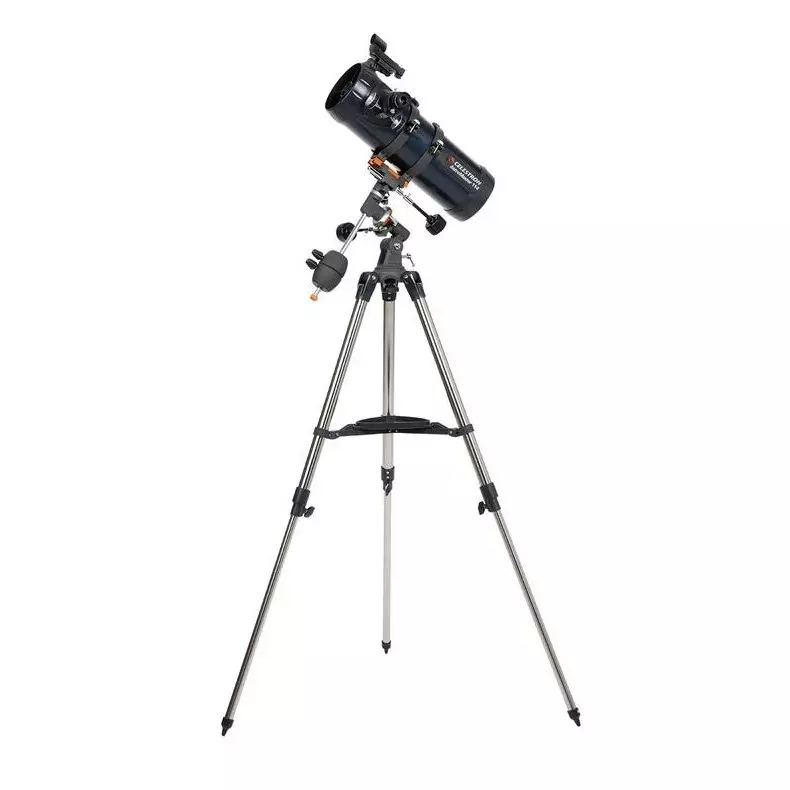 Pack Telescopio Celestron AstroMaster... Pack Telescopio Celestron AstroMaster...