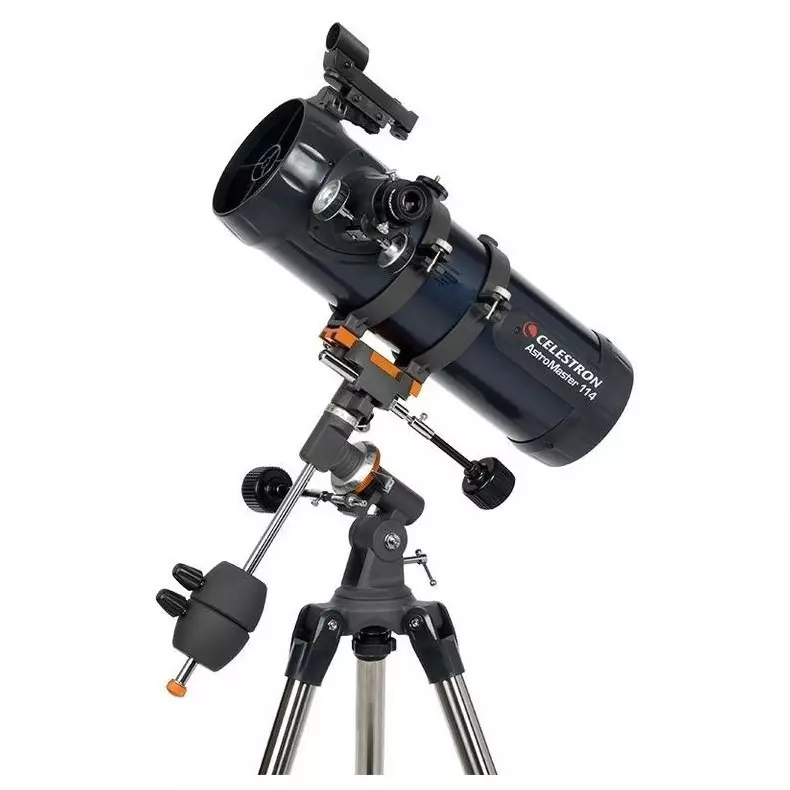 Pack Telescopio Celestron AstroMaster...