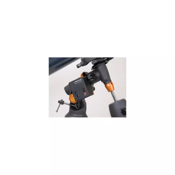 Pack Telescopio Celestron AstroMaster 114 EQ-MD Smartphone con curso de iniciación personalizado