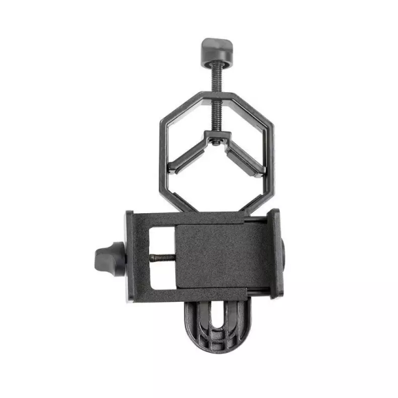 Pack Telescopio Celestron AstroMaster 114 EQ-MD Smartphone con curso de iniciación personalizado