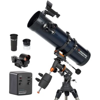 Pack Telescopio Celestron...