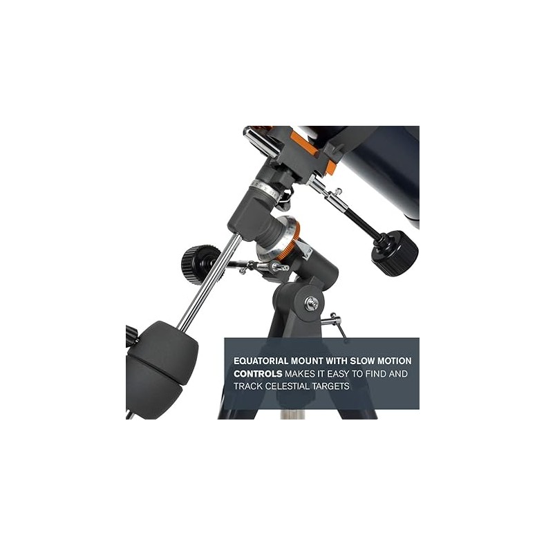 Telescopio Celestron AstroMaster 130... Telescopio Celestron AstroMaster 130...