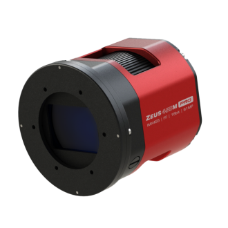 Cámara planetaria Player...