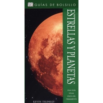 GUIA DE BOLSILLO: ESTRELLAS Y PLANETAS