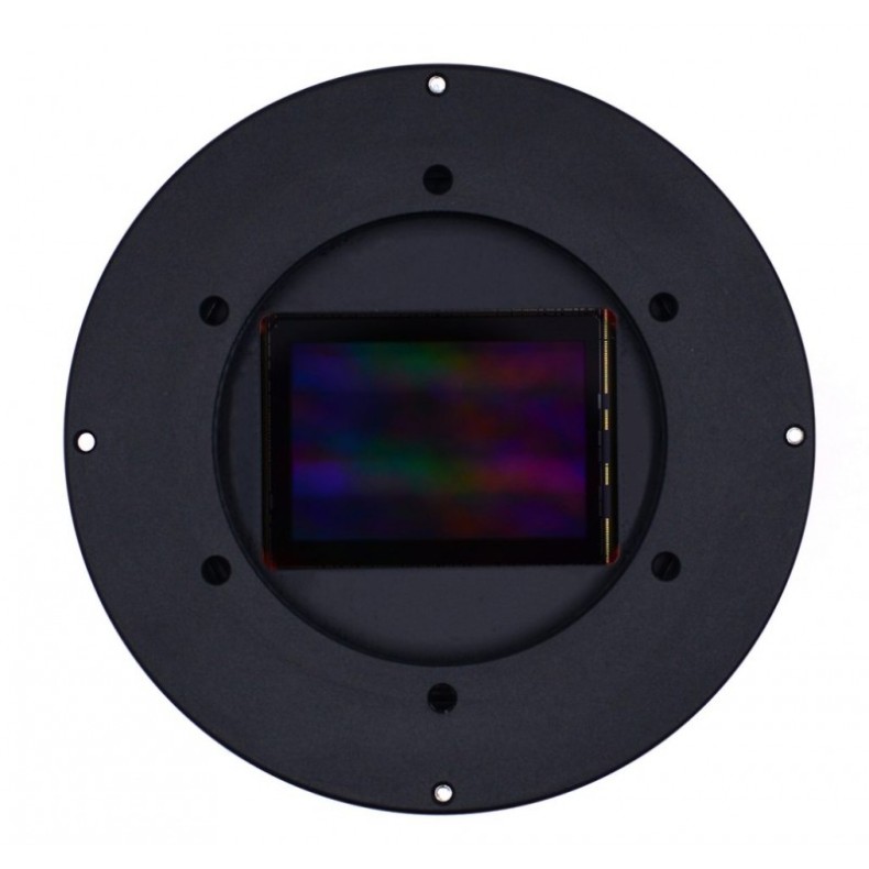 Cámara planetaria Player One Zeus... Cámara planetaria Player One Zeus...