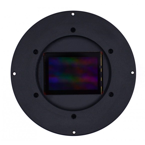 Cámara planetaria Player One Zeus 455C Pro (IMX455) Full frame Color