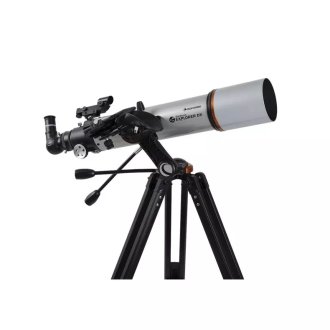 Pack Telescopio Refractor...