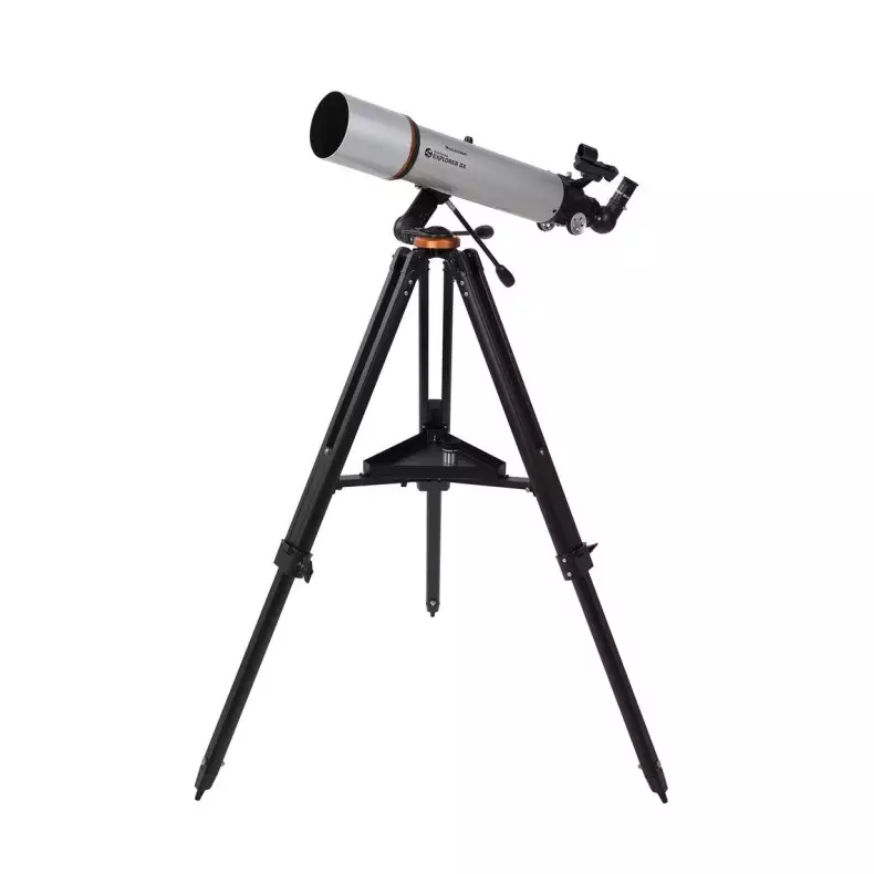 Pack Telescopio Refractor Celestron... Pack Telescopio Refractor Celestron...