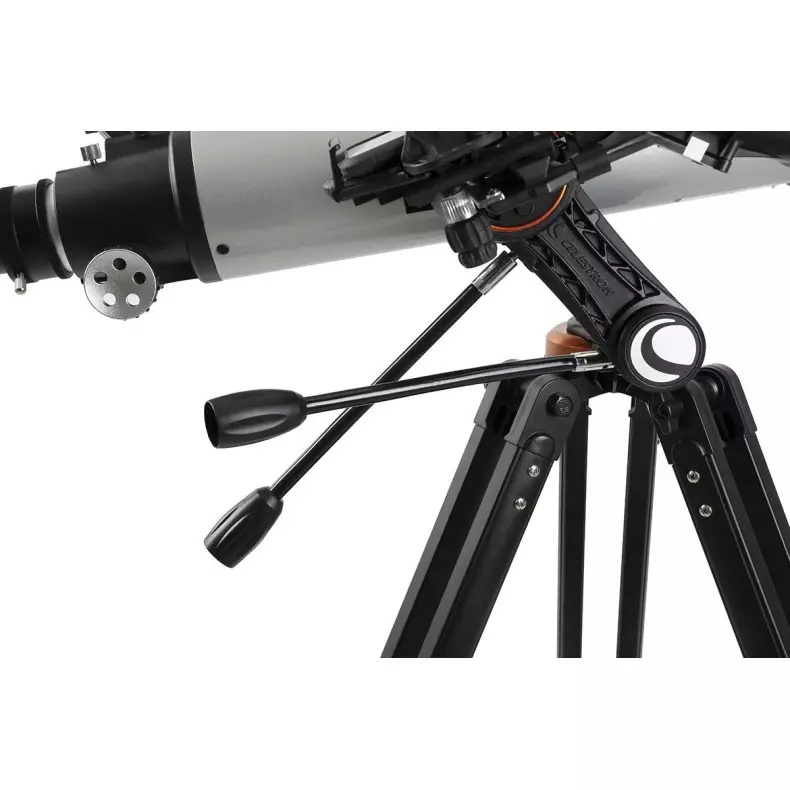 Pack Telescopio Refractor Celestron... Pack Telescopio Refractor Celestron...