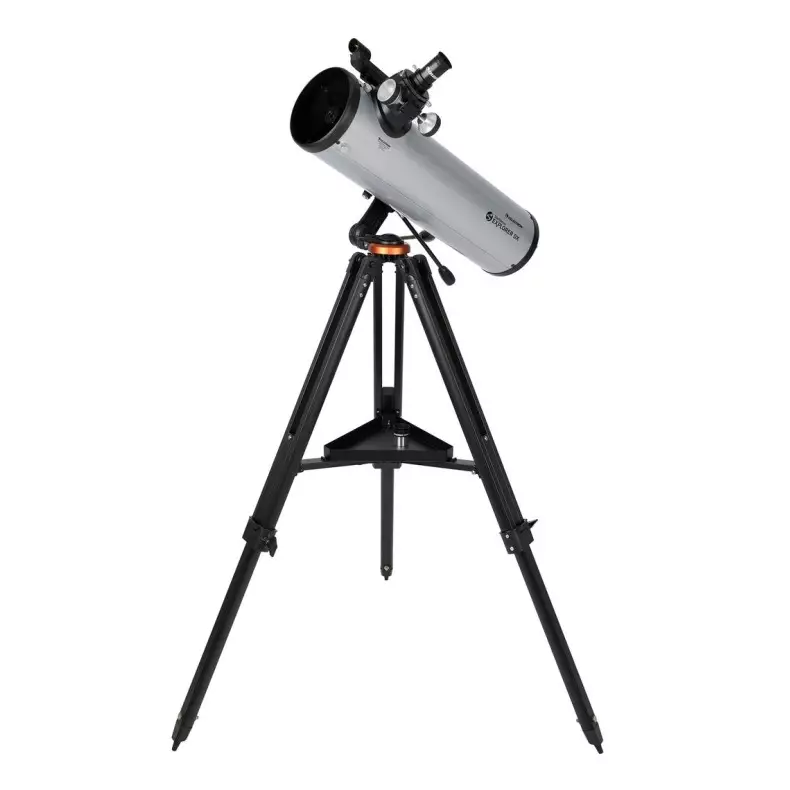 Pack Telescopio Reflector Celestron... Pack Telescopio Reflector Celestron...