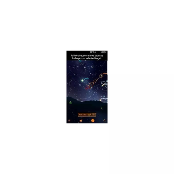 Pack Telescopio Reflector Celestron StarSense Explorer DX 130 Newton con curso de iniciación personalizado