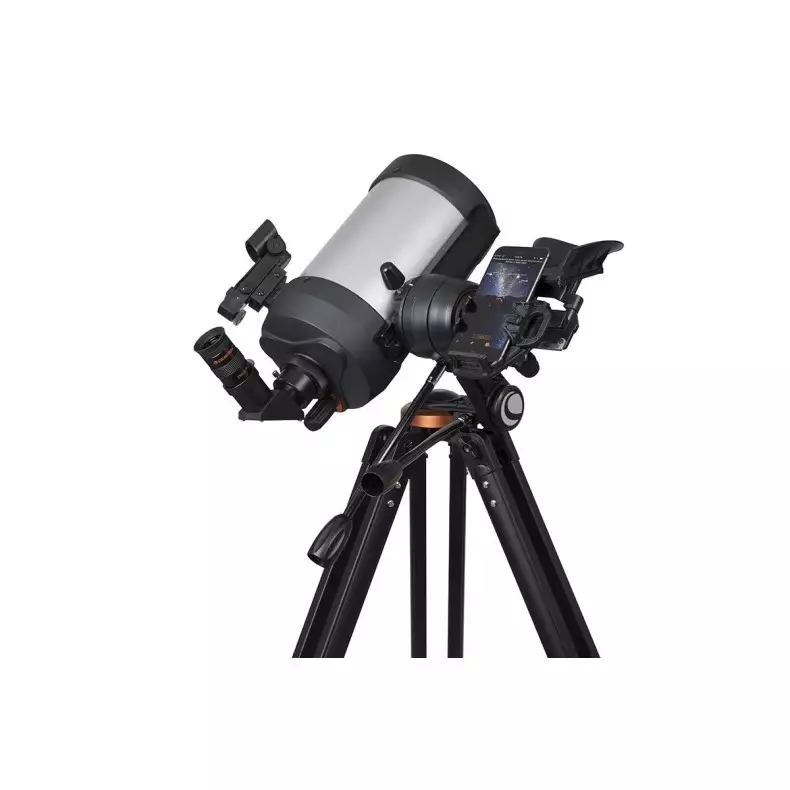 Pack Telescopio Celestron StarSense... Pack Telescopio Celestron StarSense...