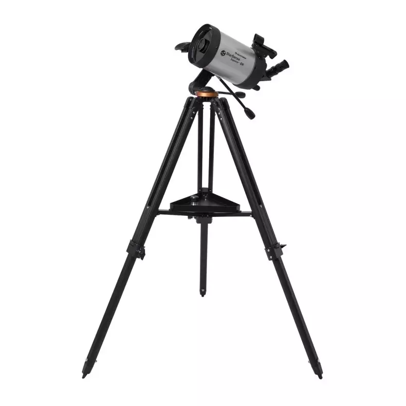 Pack Telescopio Celestron StarSense... Pack Telescopio Celestron StarSense...