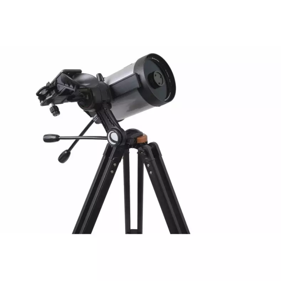 Pack Telescopio Celestron StarSense Explorer DX 5" Schmidt-Cassegrain con curso de iniciación personalizado