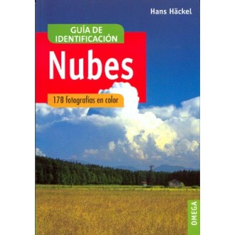 NUBES: GUIA DE IDENTIFICACION