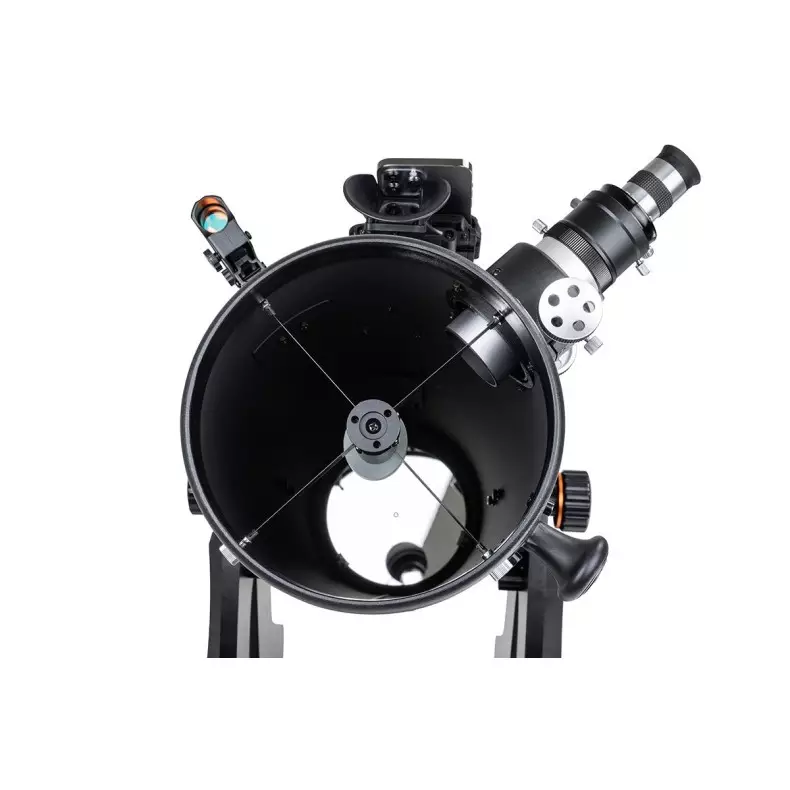 Pack Telescopio Celestron Dobson 8... Pack Telescopio Celestron Dobson 8...