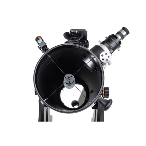 Pack Telescopio Celestron Dobson 8 Starsense Explorer 203/1200 con curso de iniciación personalizado