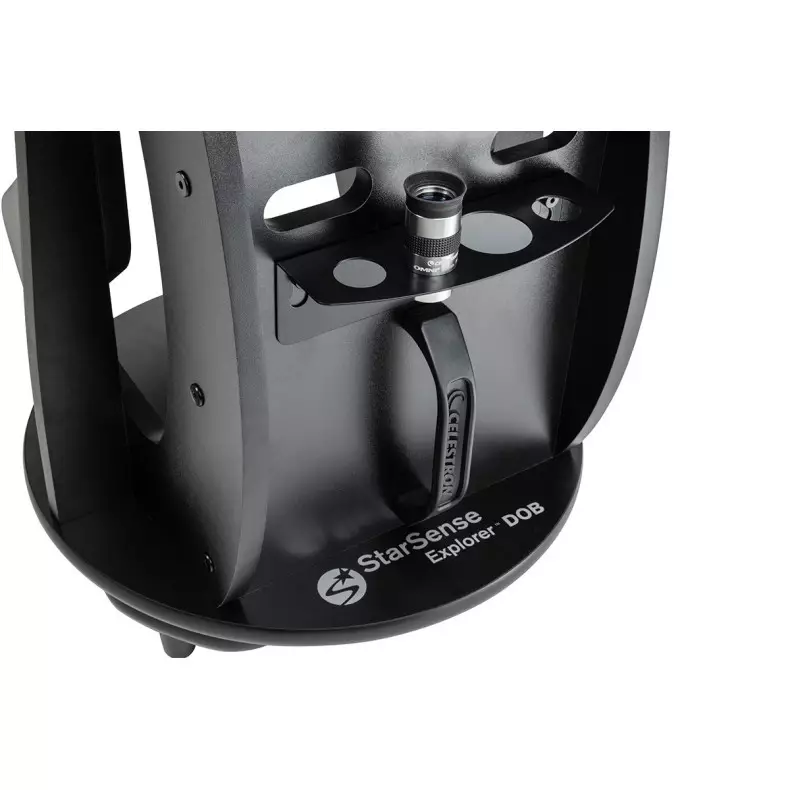 Pack Telescopio Celestron Dobson 8... Pack Telescopio Celestron Dobson 8...