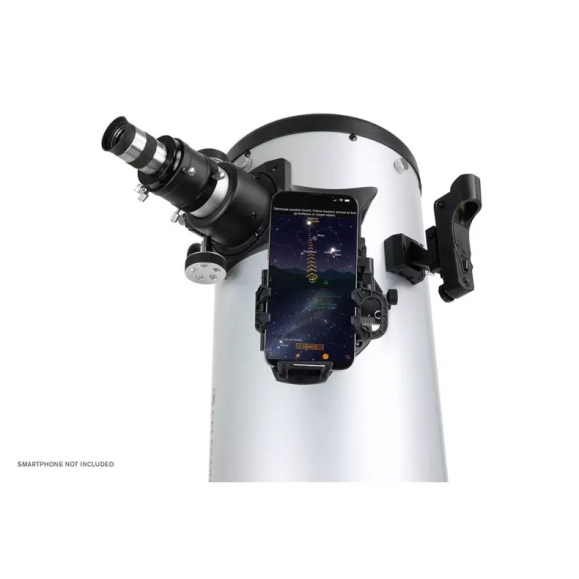 Pack Telescopio Celestron Dobson 8 Starsense Explorer 203/1200 con curso de iniciación personalizado