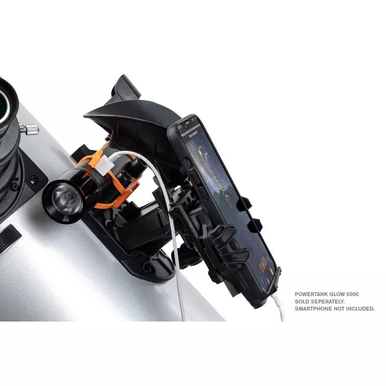 Pack Telescopio Celestron Dobson 8... Pack Telescopio Celestron Dobson 8...