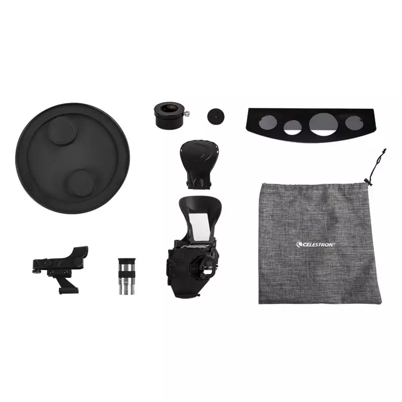 Pack Telescopio Celestron Dobson 8... Pack Telescopio Celestron Dobson 8...
