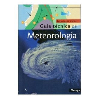 GUIA TECNICA DE METEOROLOGIA