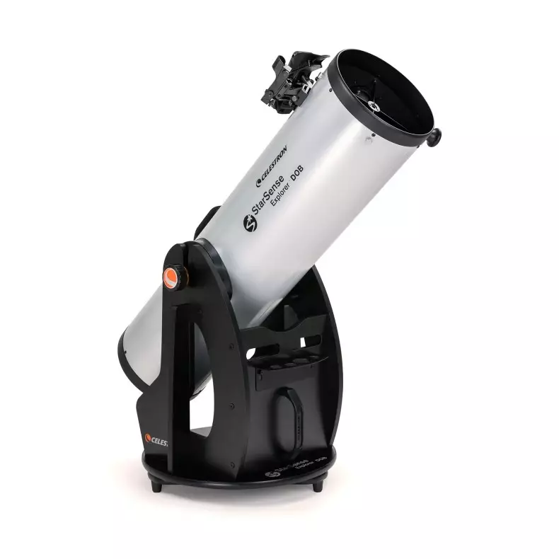 Pack Telescopio Celestron Dobson...