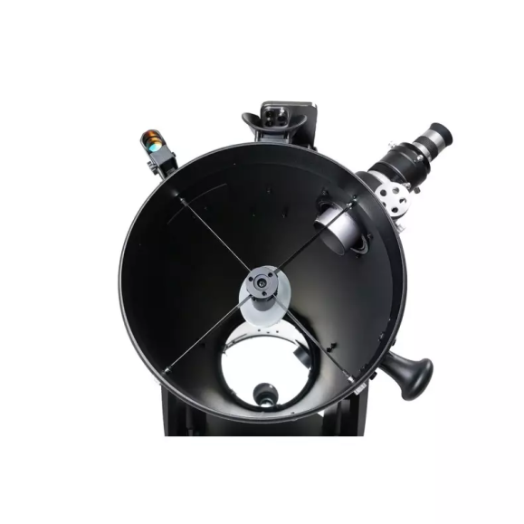 Pack Telescopio Celestron Dobson Starsense Explorer 10" 254/1200 con curso de iniciación personalizado