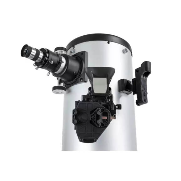 Pack Telescopio Celestron Dobson Starsense Explorer 10" 254/1200 con curso de iniciación personalizado
