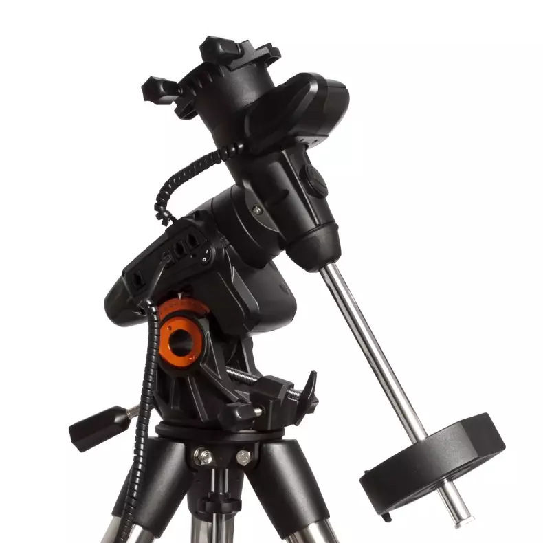 Pack Telescopio Newton Celestron AVX...