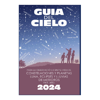 Guia del Cielo 2024
