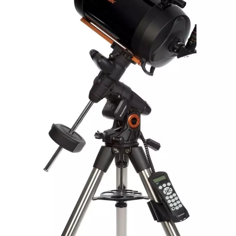 Pack Telescopio Schmidt-Cassegrain...