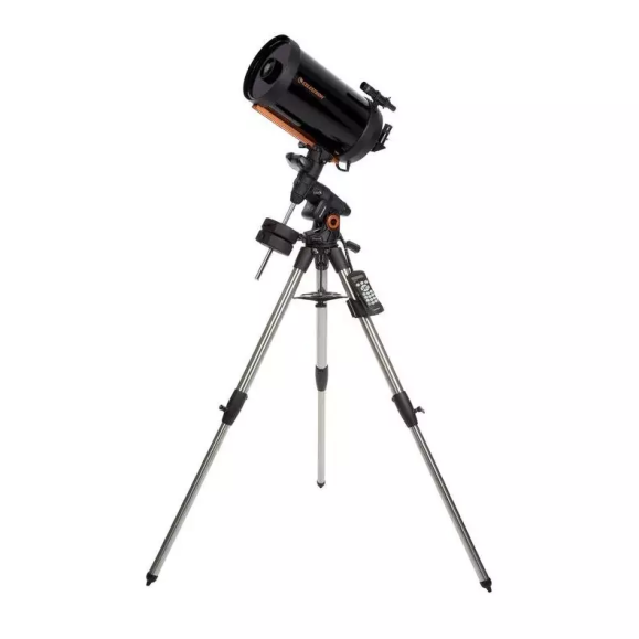 Pack Telescopio Schmidt-Cassegrain Celestron AVX 9,25S 12046 con curso personalizado de astrofotografía